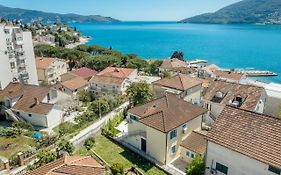 Magnolia Apartments 2 Herceg Novi