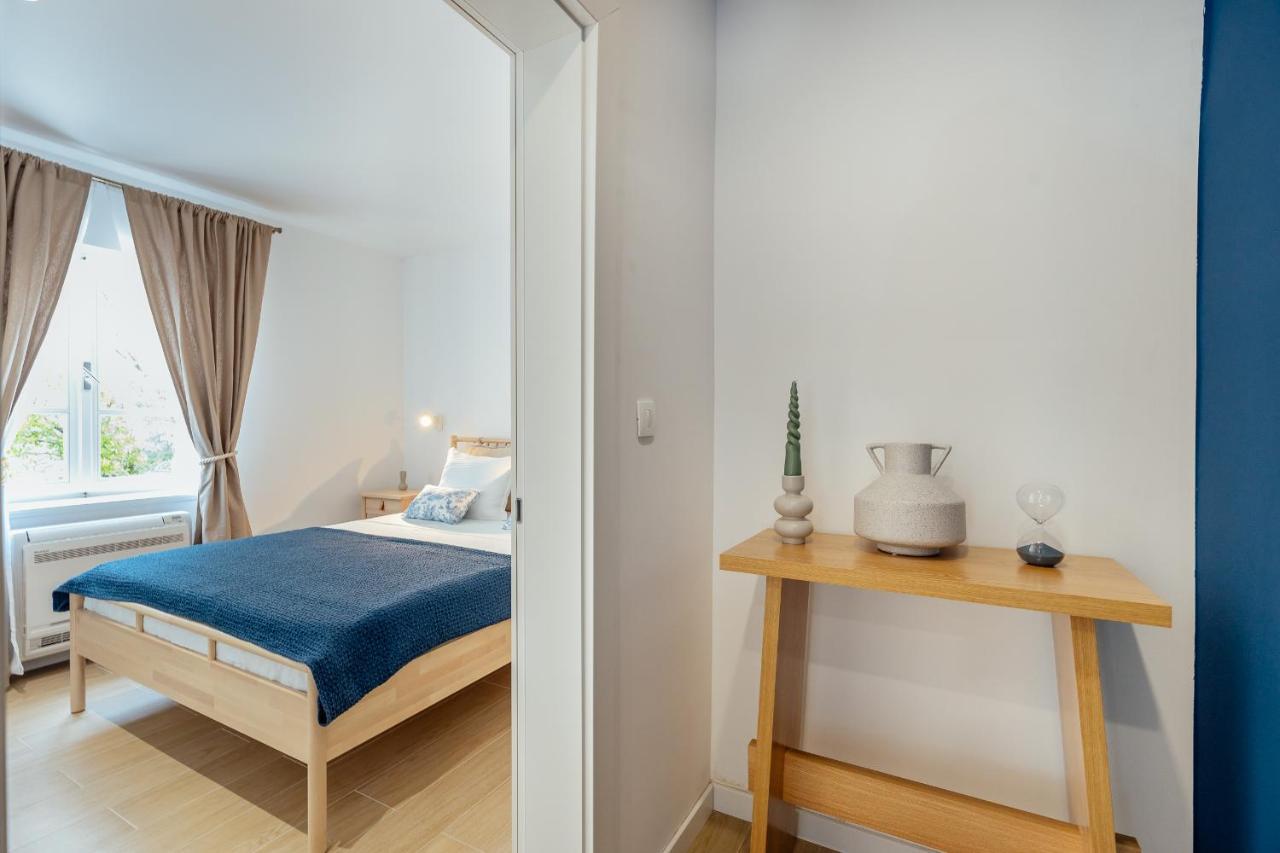 Magnolia Apartments 2 Херцег-Нови Экстерьер фото